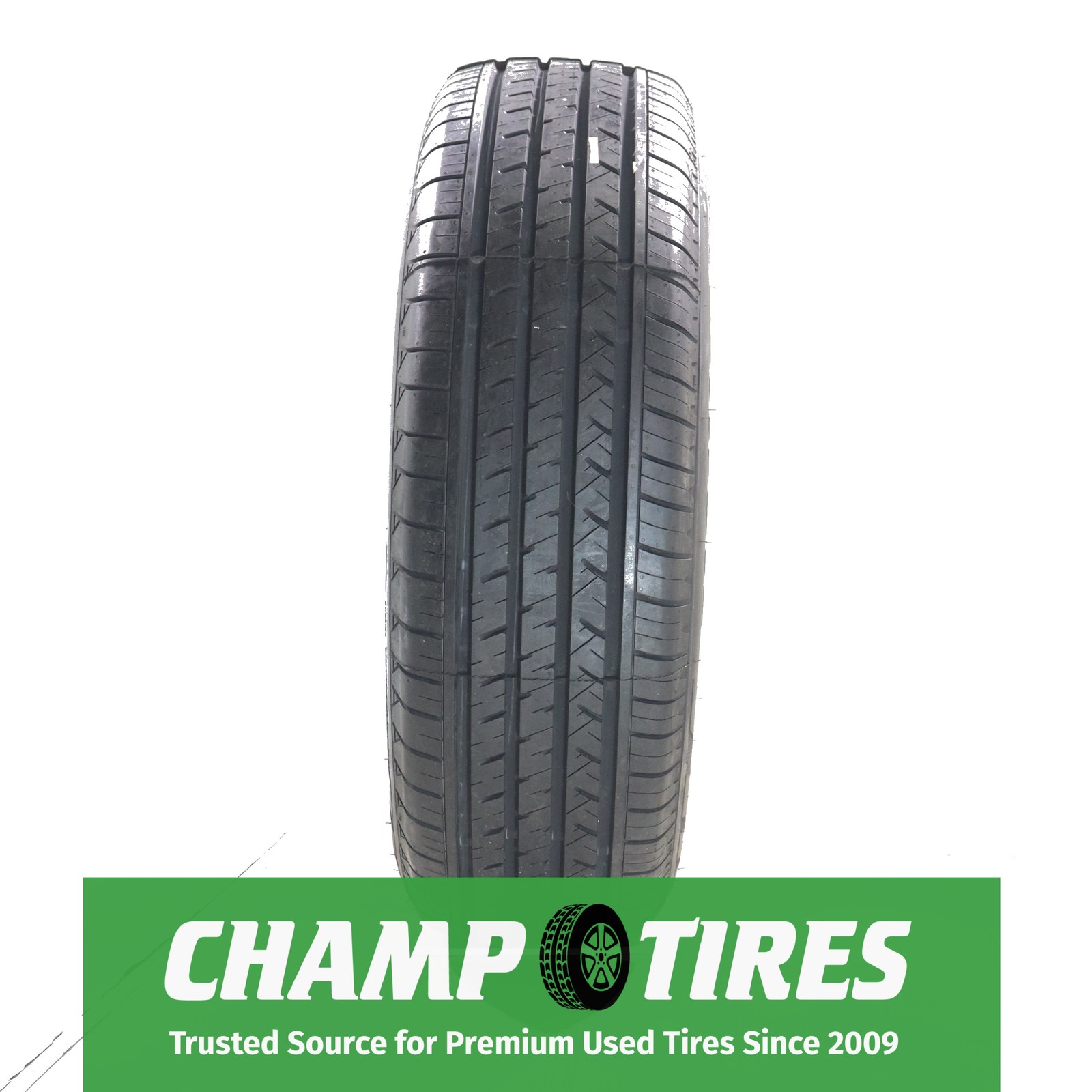 P235/70R17 Atlas Paraller 4X4 HP 109 T Used 9/32nds