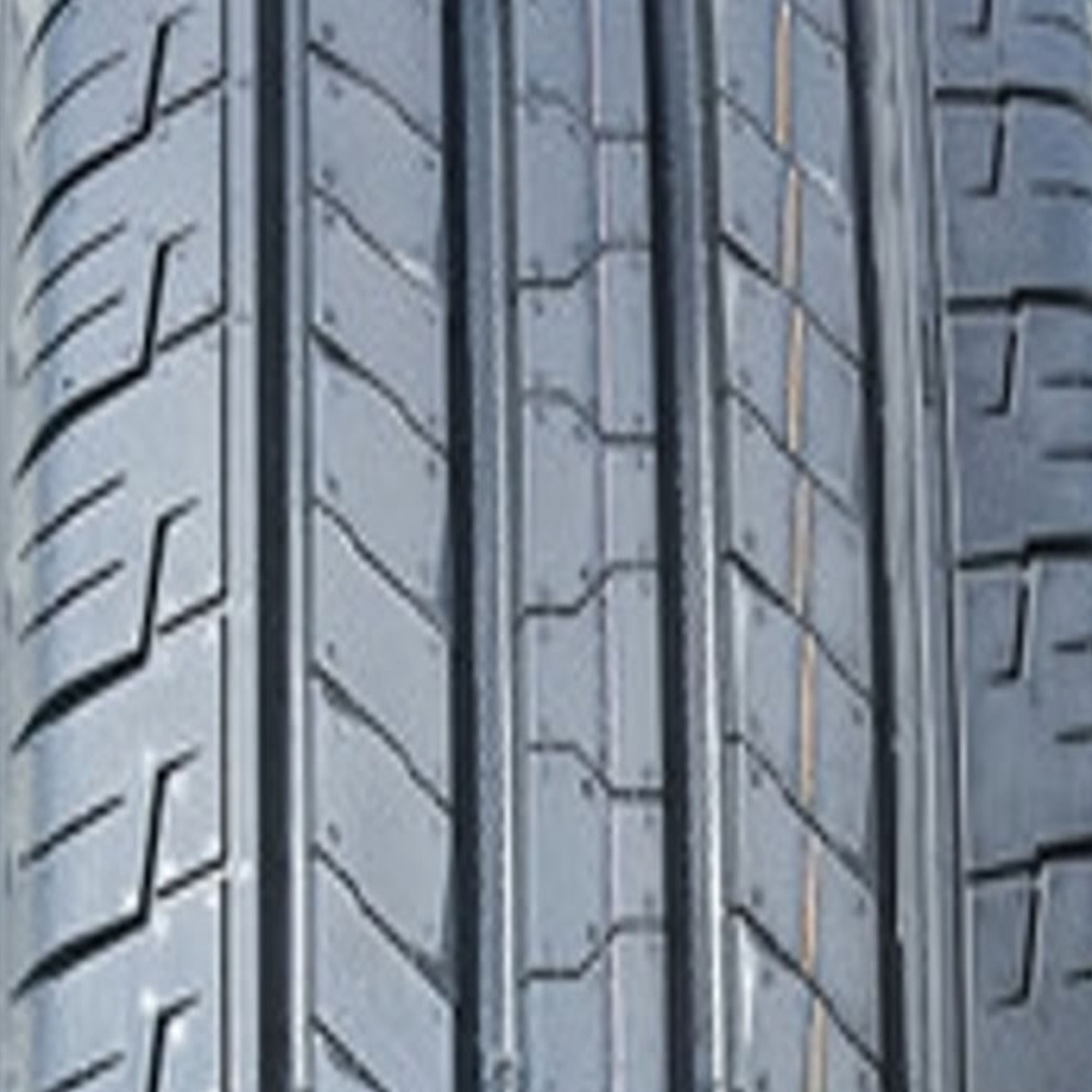 2 New Mrf Wanderer Street B5 – 245/55r19 Tires 2455519 245 55 19