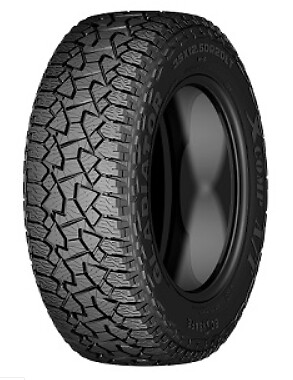 4 New Gladiator X Comp A/t – Lt285x75r17 Tires 2857517 285 75 17