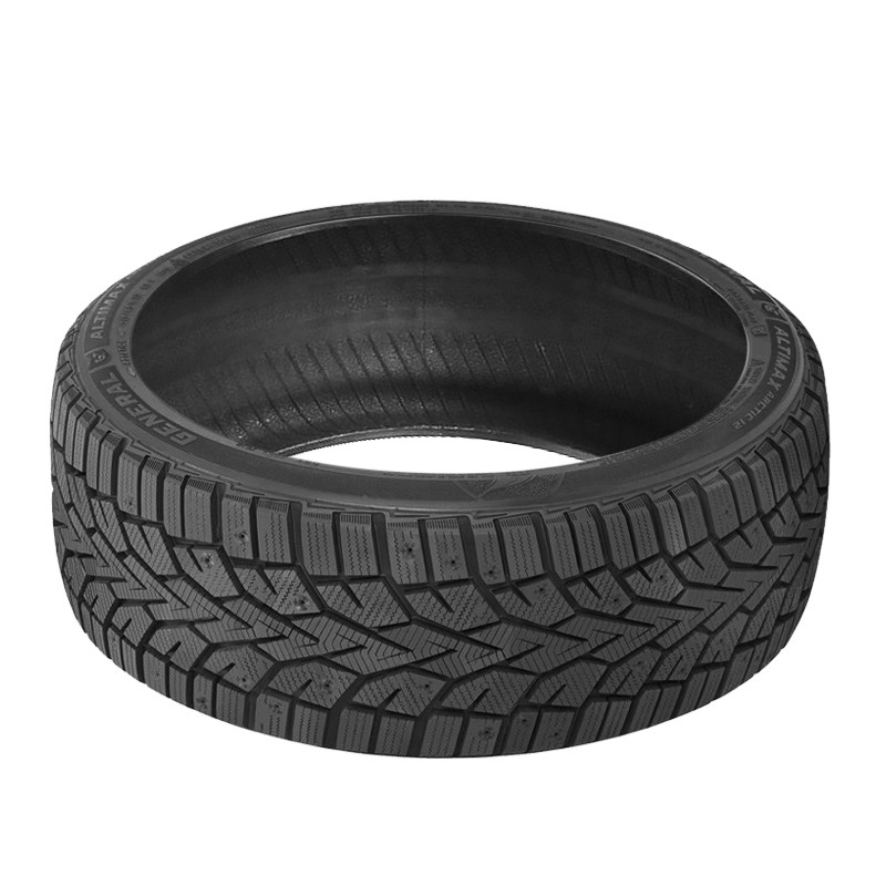 1 X New General Altimax Arctic 12 205/55R16XL 94T Tires