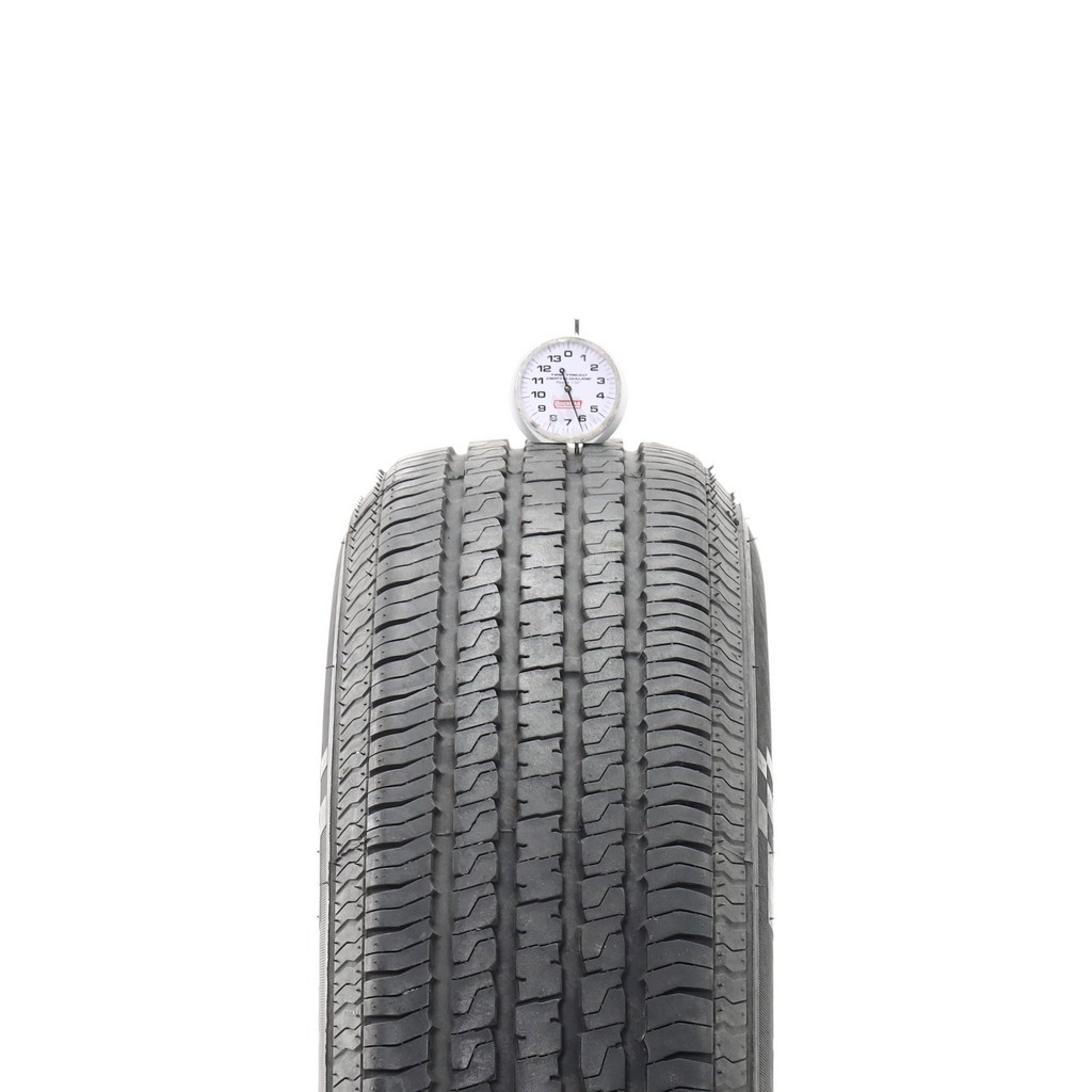 Used ST 205/75R14 Trailer King RST 105/101M D – 6/32