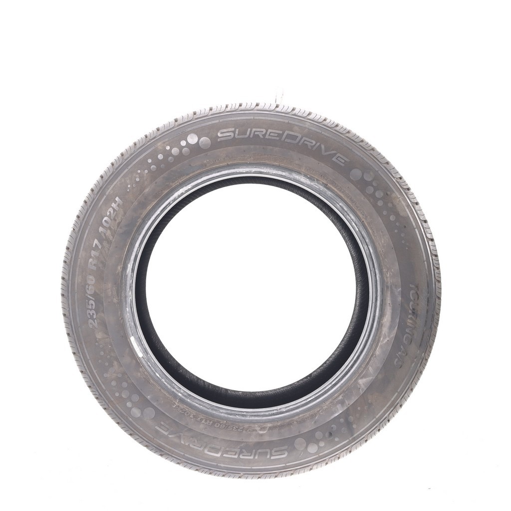 Used 235/60R17 SureDrive Touring A/S TA71 102H – 10/32