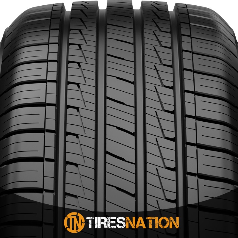 (1) New Ironhead Reflex AS IH01 225/60R16 98H Tires