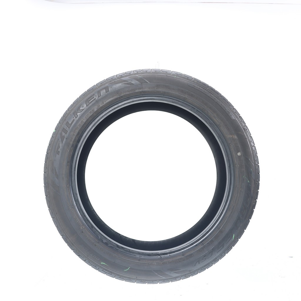 Set of (4) Used 245/50R20 Falken Pro G5 CSV 102V – 7-8.5/32 (14HFR)