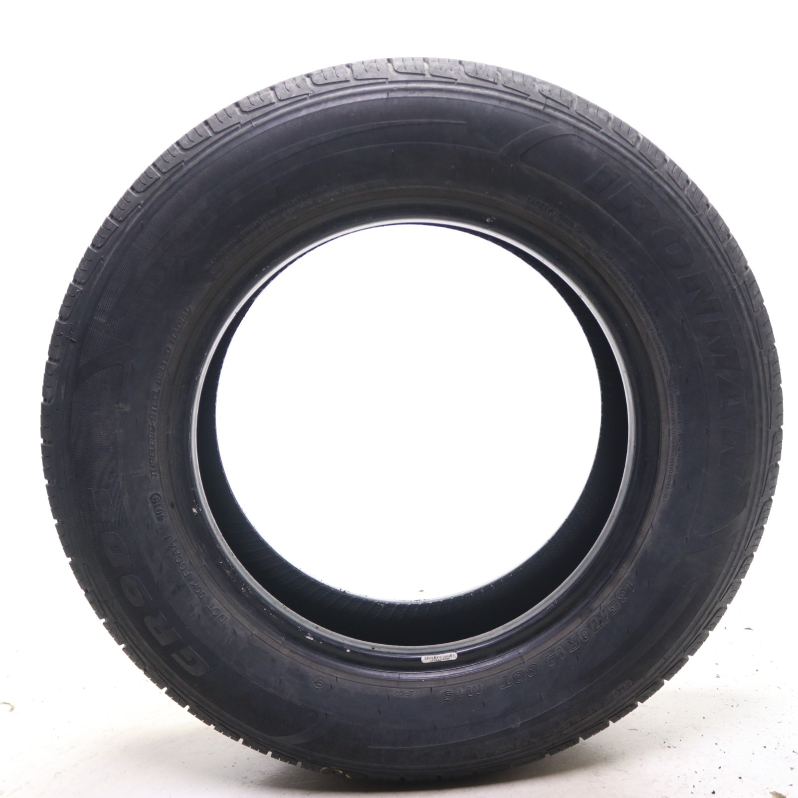 Used ST 185/70R14 Ironman GR906 – 88T – 7.5/32
