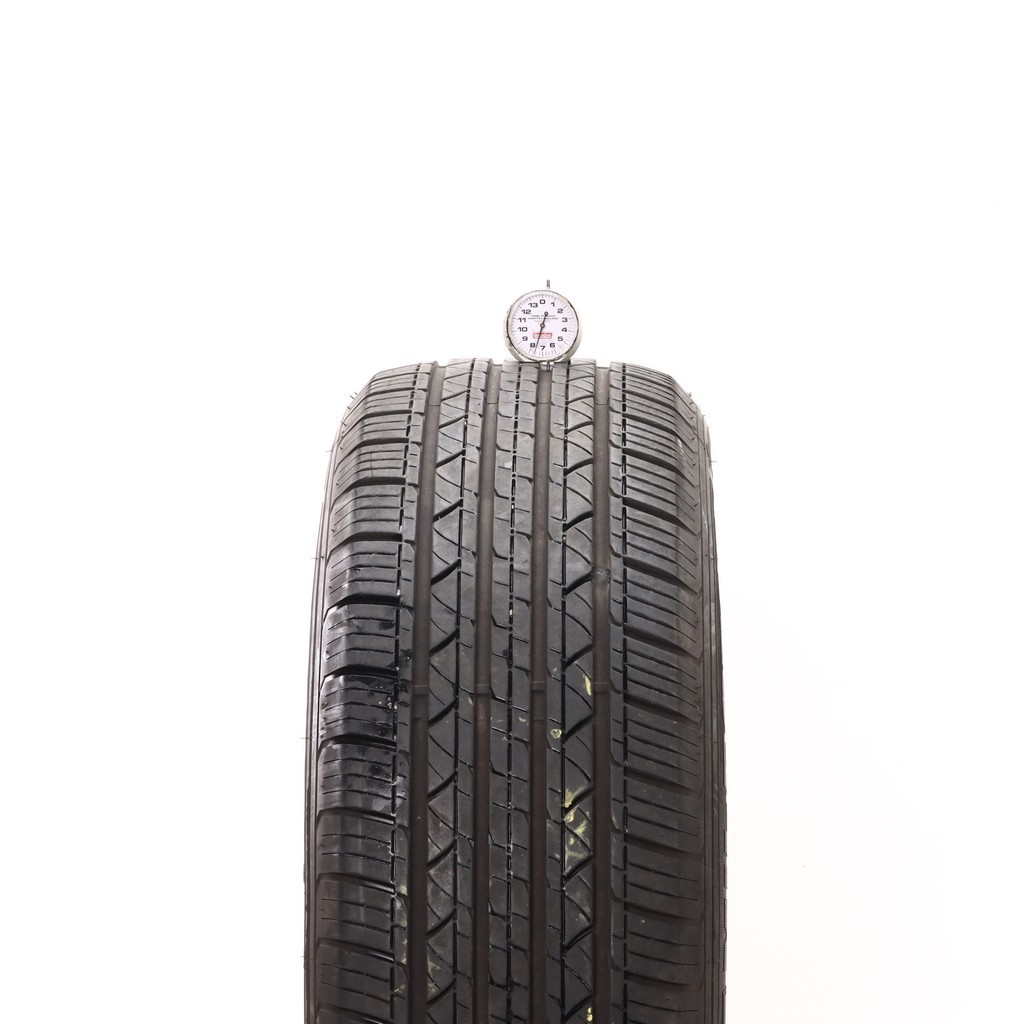 Set of (4) Used 255/60R18 Milestar MS932 Sport 112V – 7.5-8.5/32