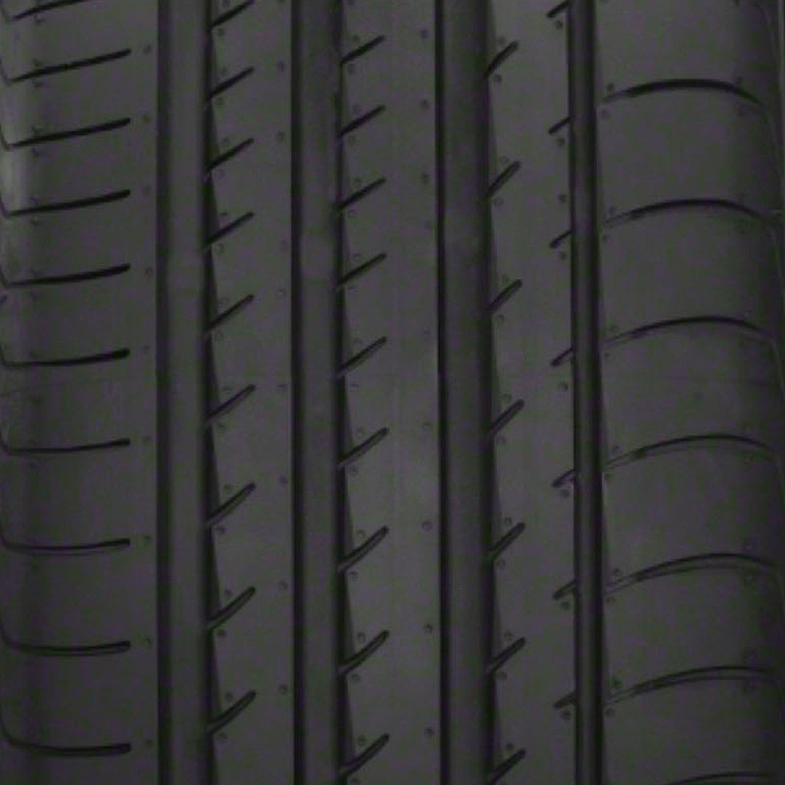 4 New Yokohama Advan Sport V105g – 245/35r19 Tires 2453519 245 35 19