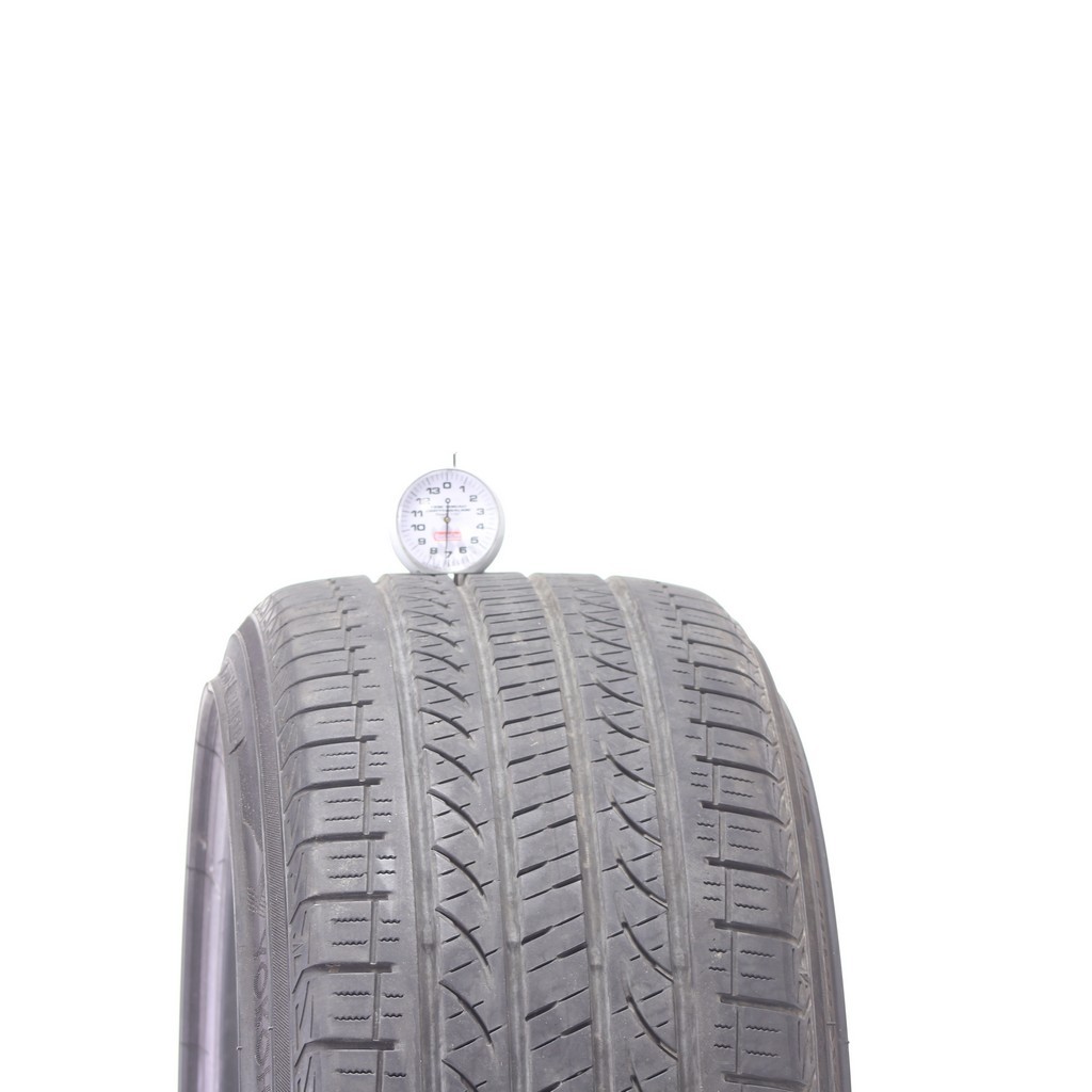 Set of (4) Used 225/40R18 Yokohama Avid GT S35 88V – 7-8/32