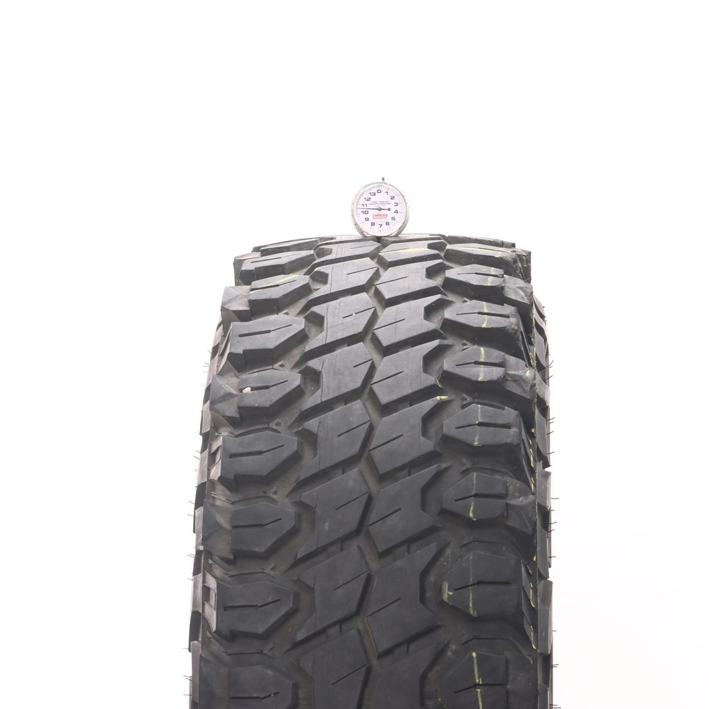 Used LT 285/75R16 Gladiator XComp MT 126/123Q – 10.5/32