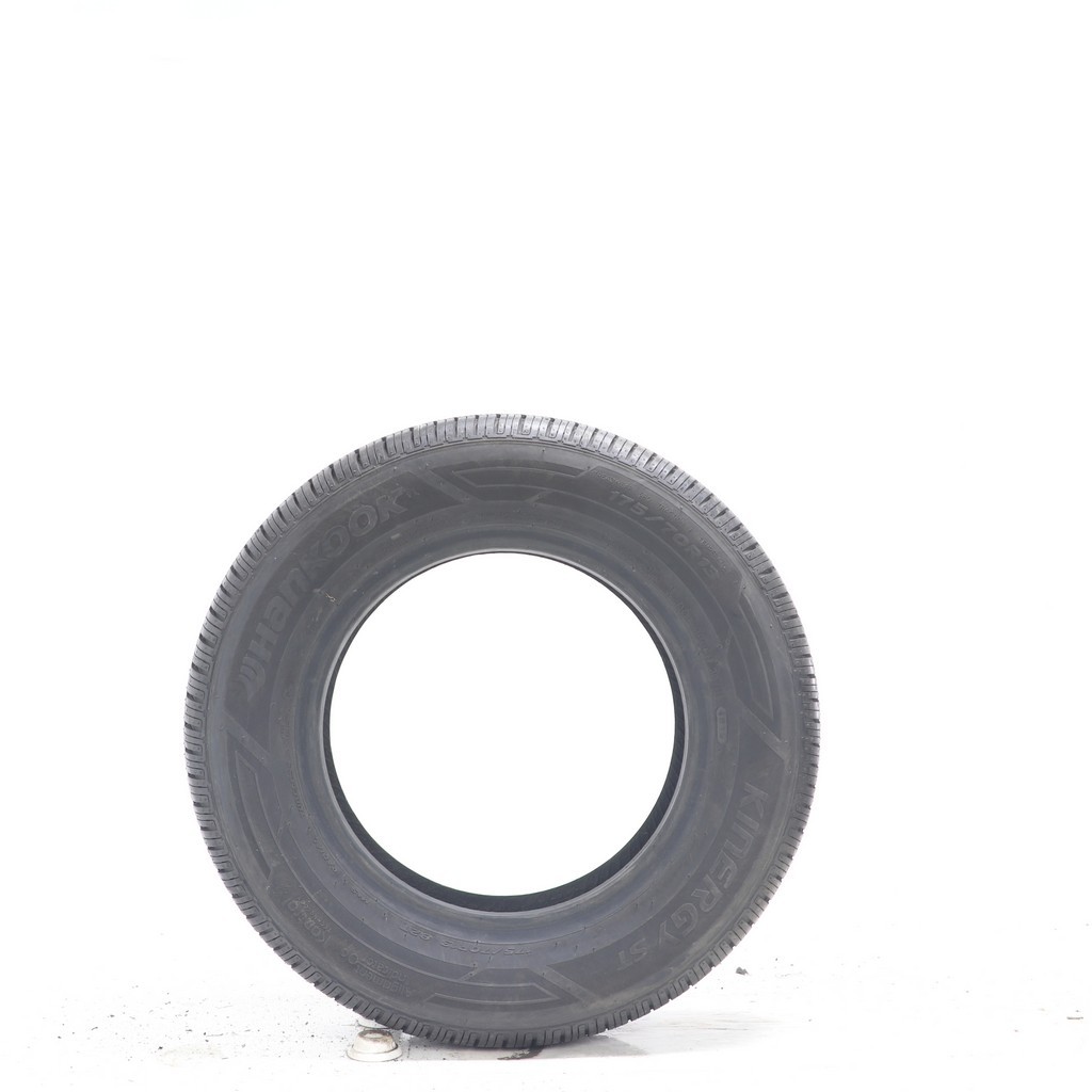 New 175/70R13 Hankook Kinergy ST 82T – 8.5/32