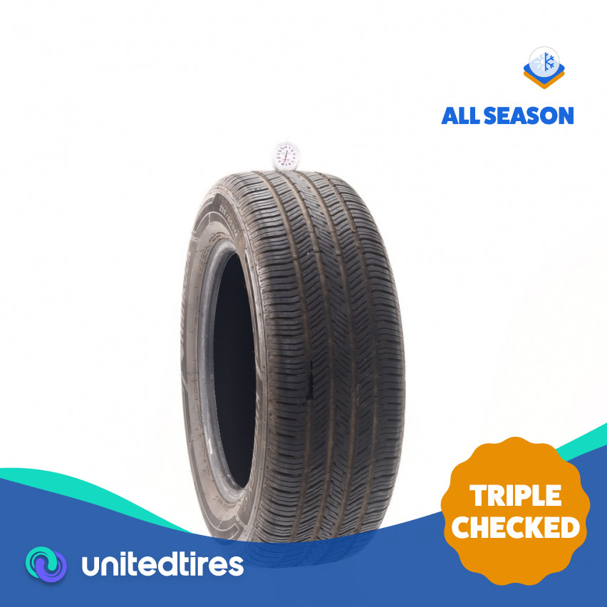 Used 225/60R16 Hankook Kinergy ST 98T – 7.5/32