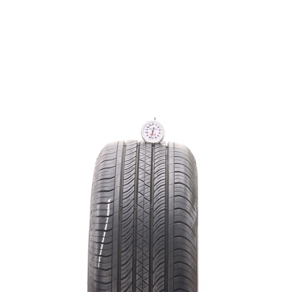 Set of (4) Used 225/65R17 Continental ProContact TX 102H – 7-8.5/32