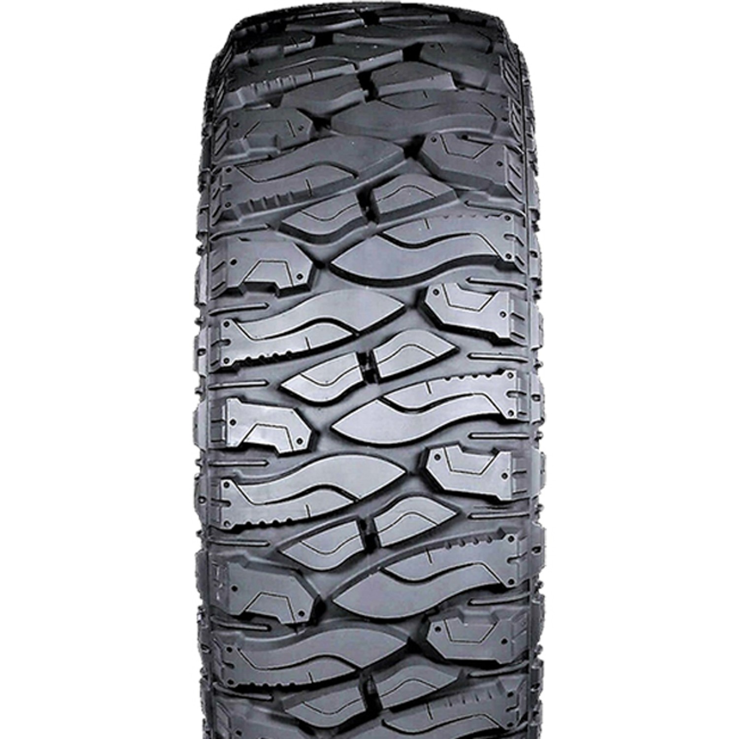 4 Tires Atturo Trail Blade Boss LT 40X14.50R20 Load D 8 Ply MT M/T Mud