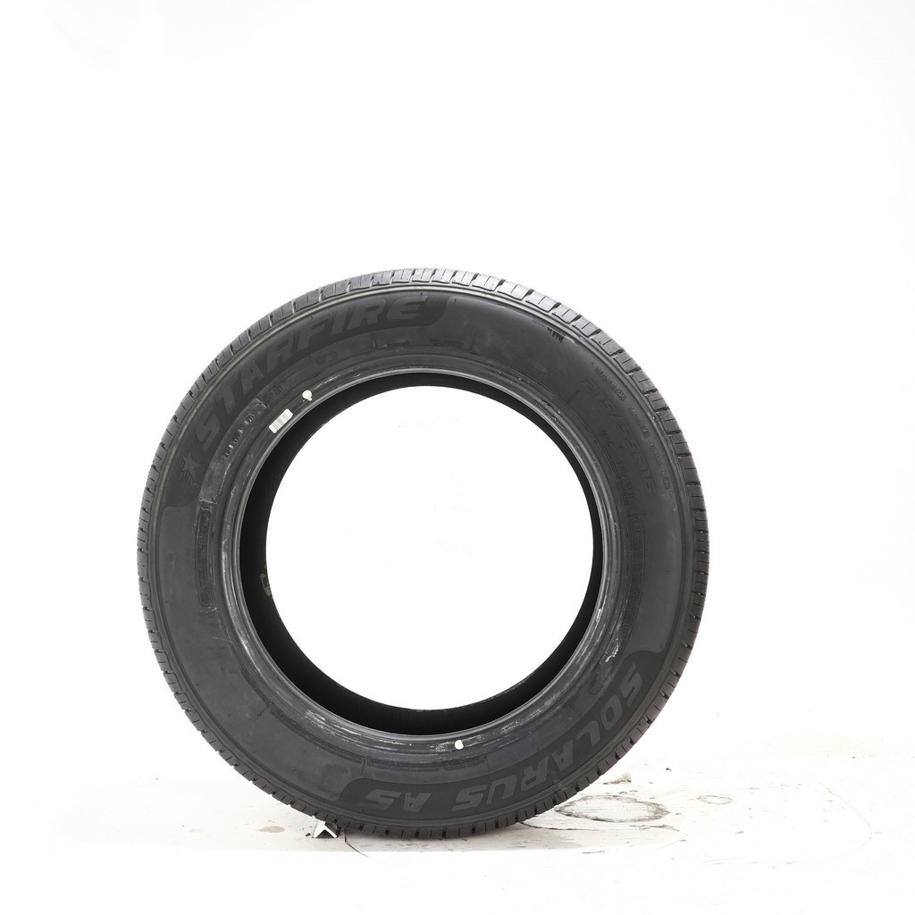 New 215/55R16 Starfire Solarus A/S 97H – 8.5/32