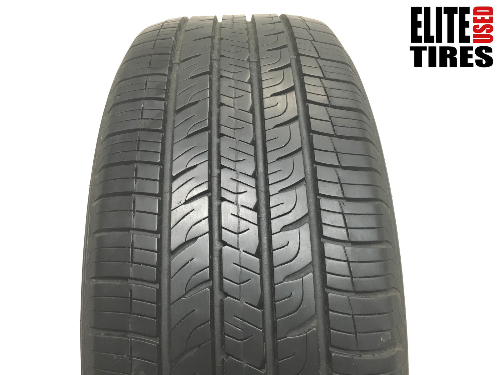 [1] Goodyear Assurance Comfortred Touring P245/50R20 245 50 20 Tire 9.75-10.5/32