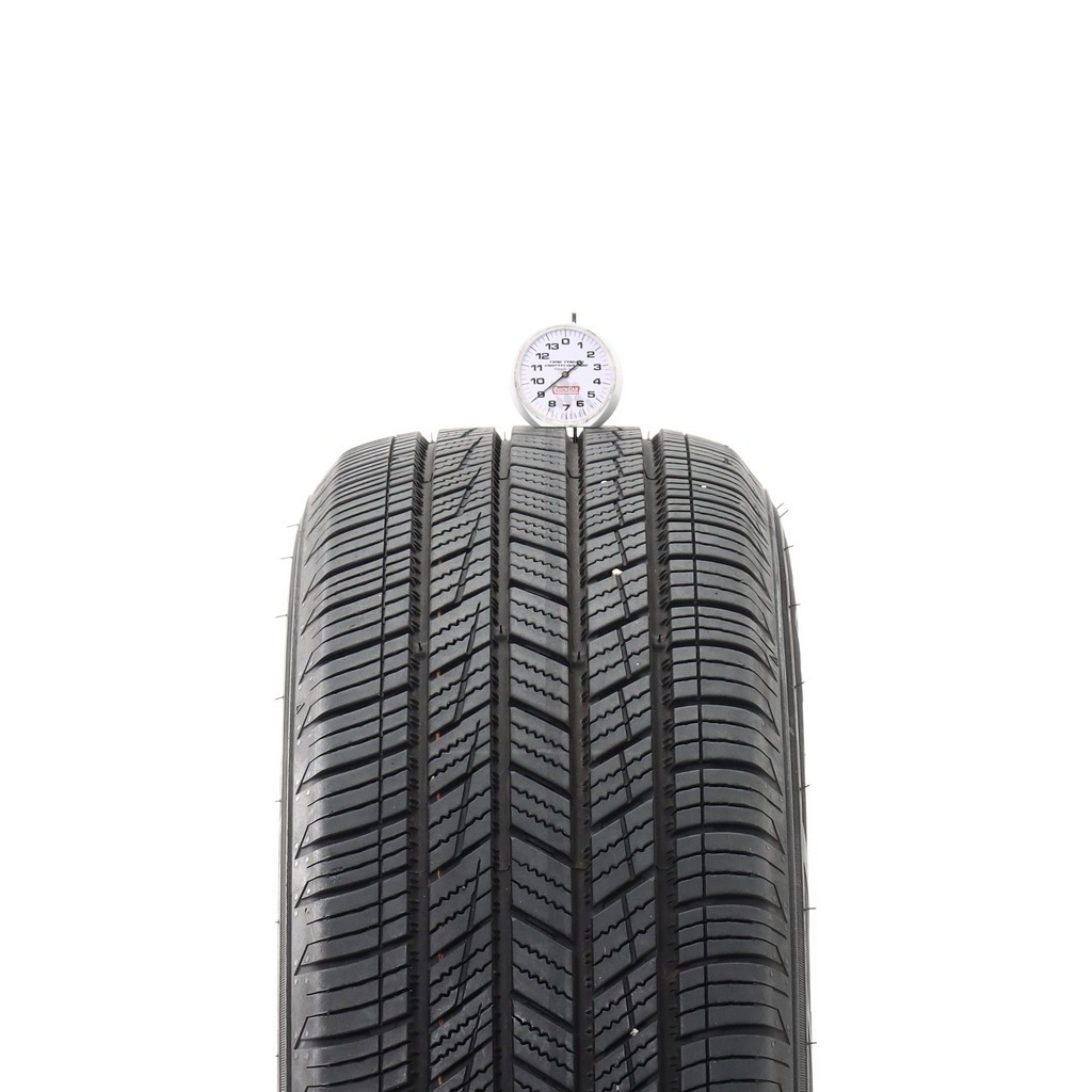 Used 215/55R17 Kumho Solus TA51a 94H – 9/32