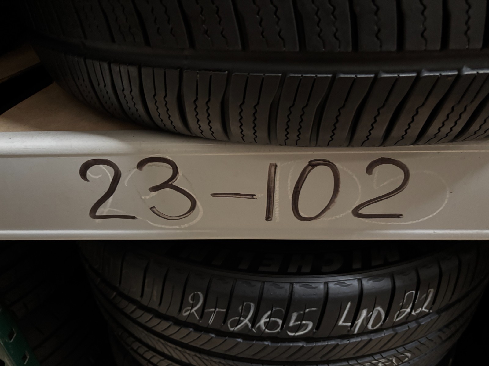 NO SHIPPING ONLY LOCAL PICK UP 2 Tires 325 35 22 Michelin Pilot Sport 4S MO1