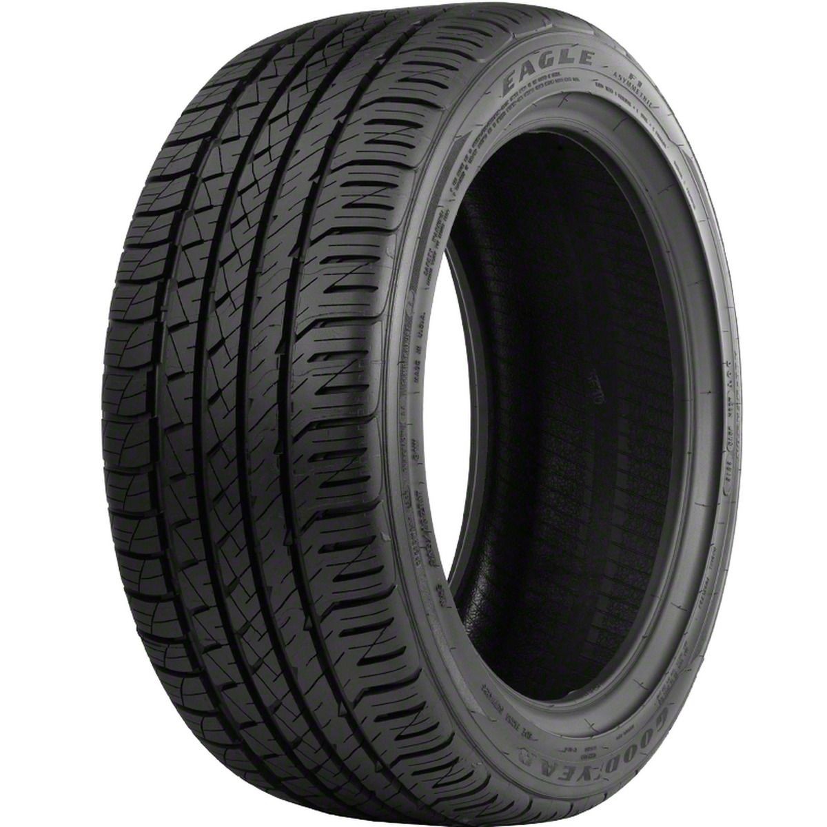 235/50R18 2355018 Goodyear Eagle F1 Asymmetric TAKE OFF
