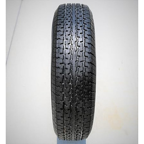 TransEagle ST Radial II ST205/75R15 E/10PLY (1 Tires)