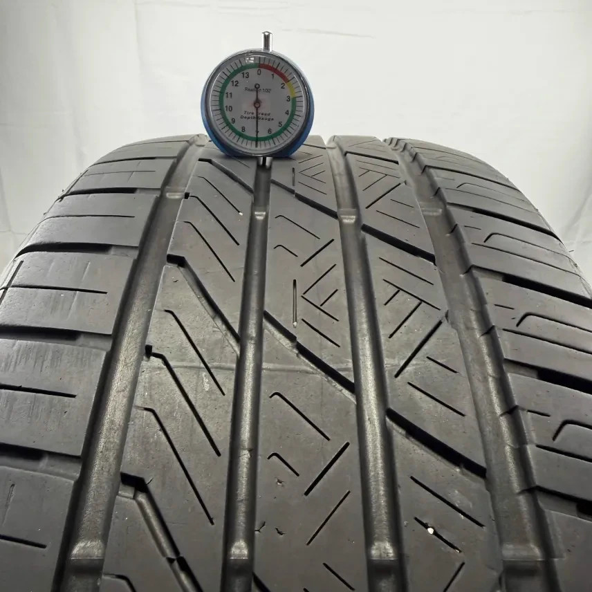 Used 235/50ZR18 Road Hugger GTZ 101W 6.5/32 (DOT 24)