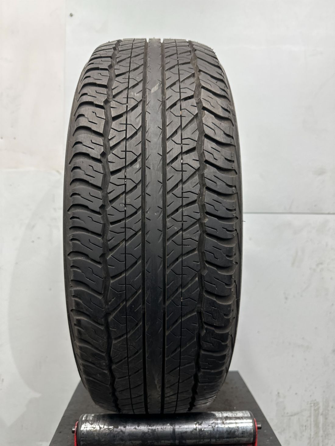 1 Used Dunlop Grandtrek AT 20 P225/60R18 2256018 225/60/18 99 H – 9/32