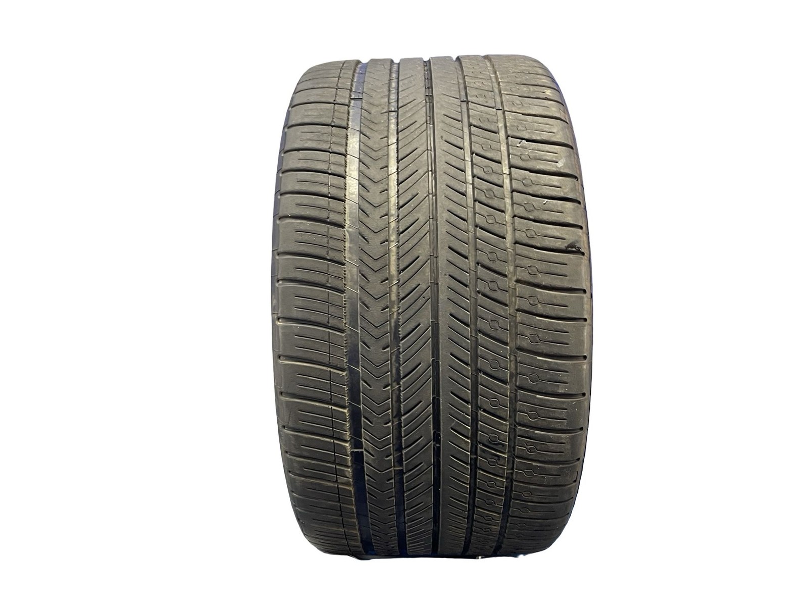 285/30ZR20 99Y MICHELIN PILOT SPORT ALL SEASON 4 6/32NDS DATECODE 3223