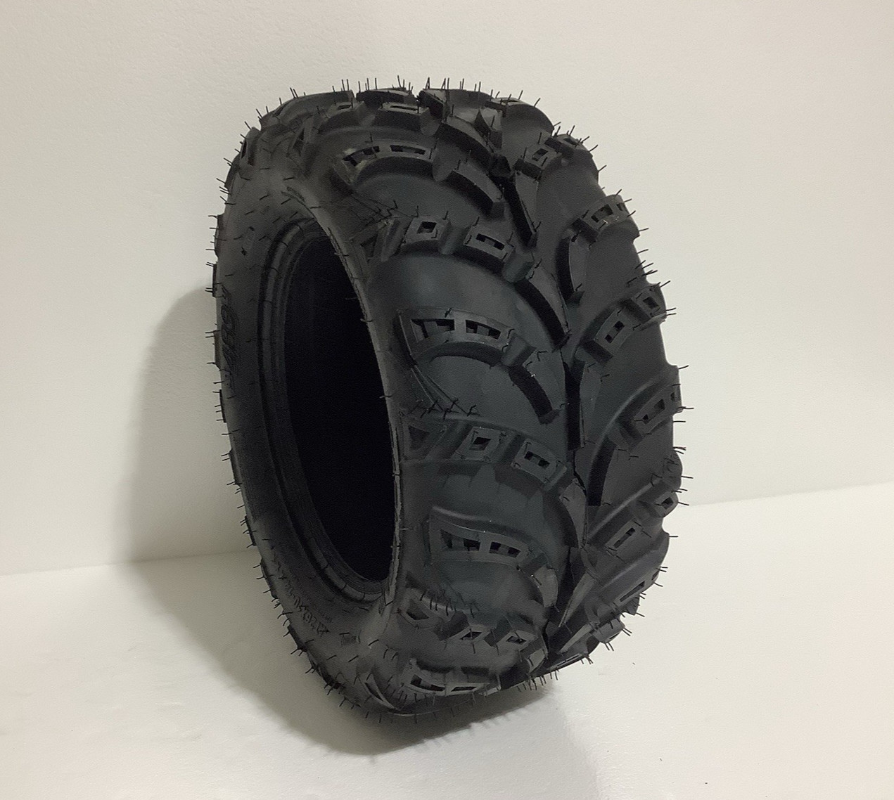 Carlisle Tire AT489 II 26×10-14 Carlstar 51F 3-Star ATV 26×10.00-14 All Terrain