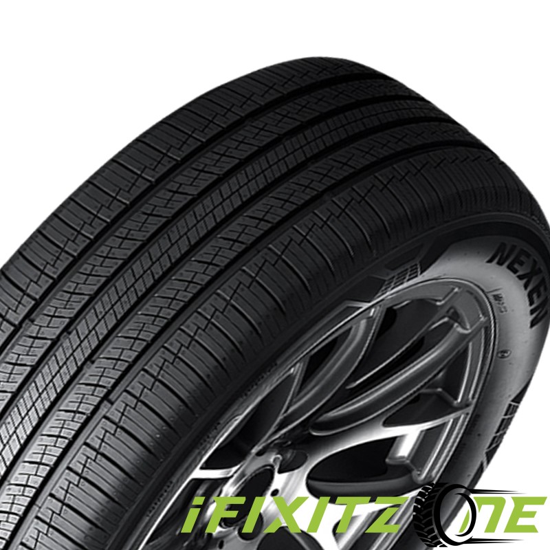 1 Nexen Roadian GTX 215/60R17 96H 680AA CUV SUV Truck 70K Mileage Warranty