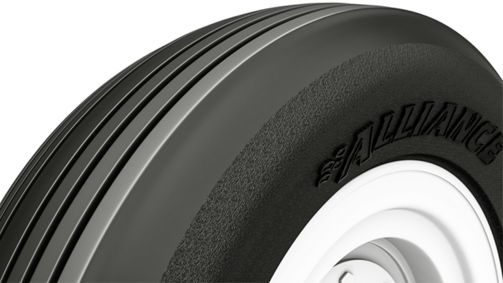 Tire 542 9.5L-14 Load 8 Ply (OE) Tractor