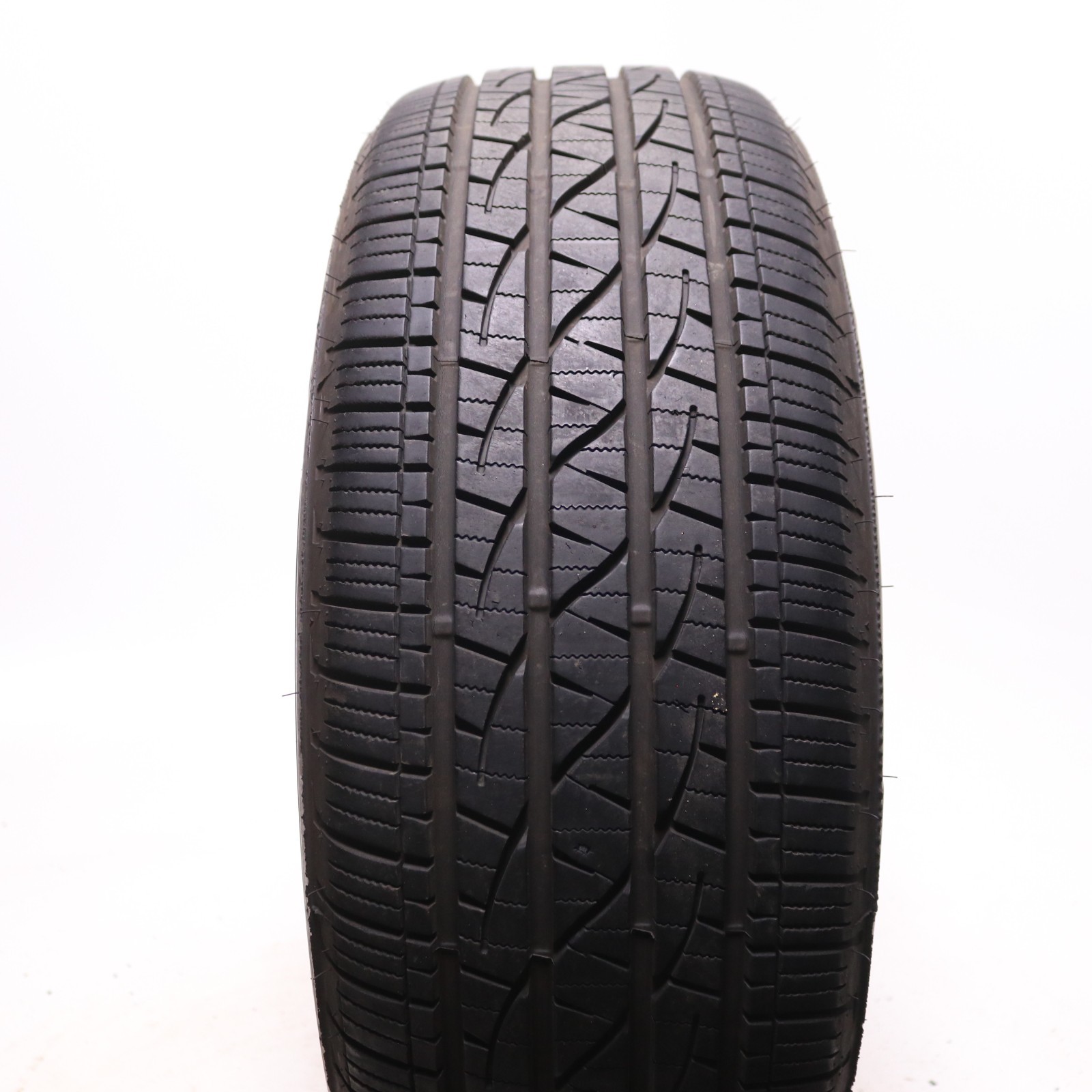 Set of 4 Used 245/60R18 Firestone Destination LE3 – 105H – 8.5-9.5/32