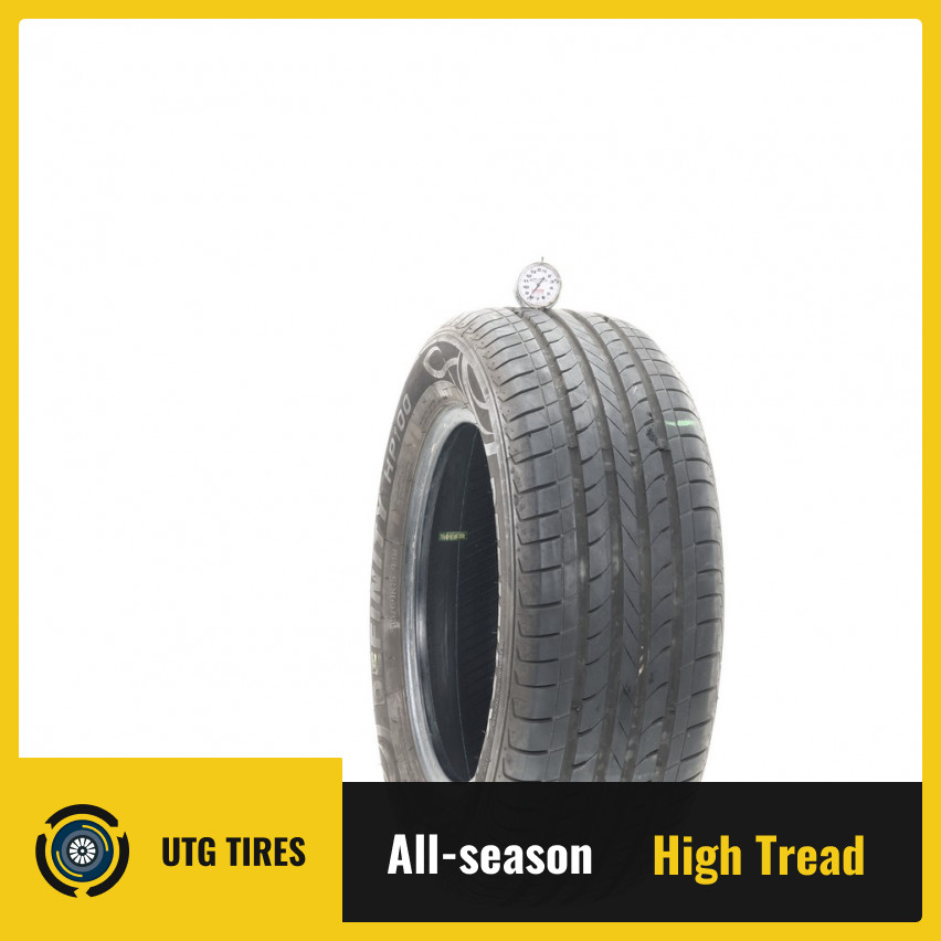 Used 215/60R15 Definity HP100 94H – 8/32