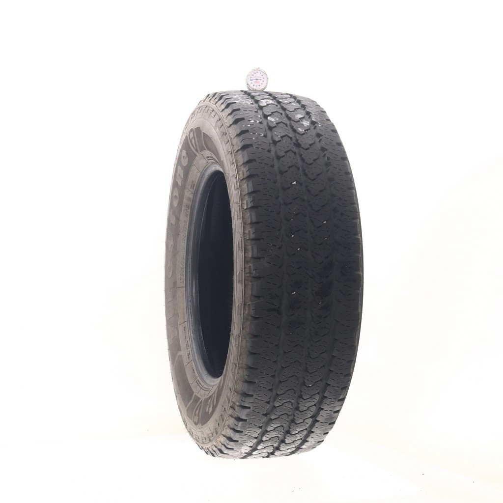 Used LT 265/70R18 Firestone Transforce AT2 124/121R – 10.5/32