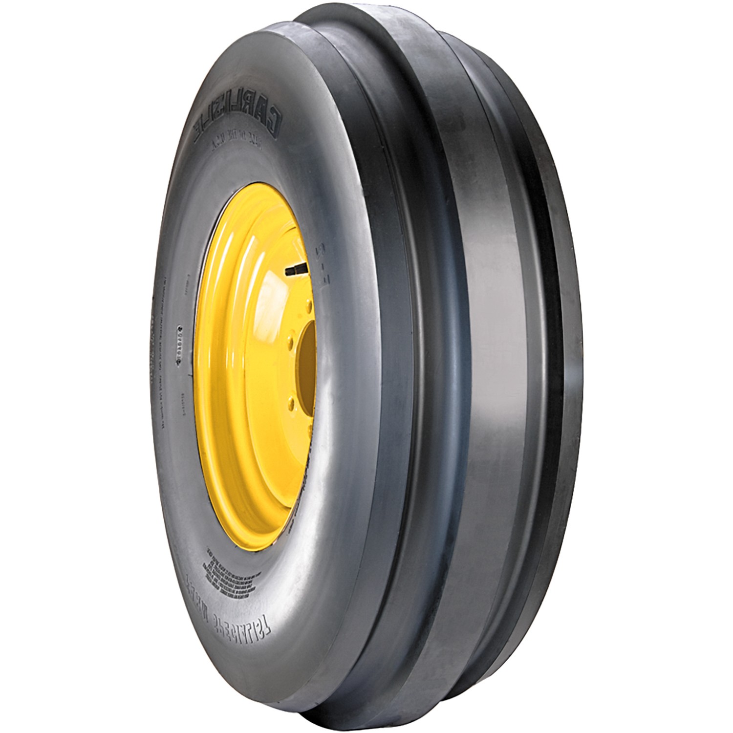 Tire Carlisle Farm Specialist F-2 9.5L-15 Load 8 Ply Tractor