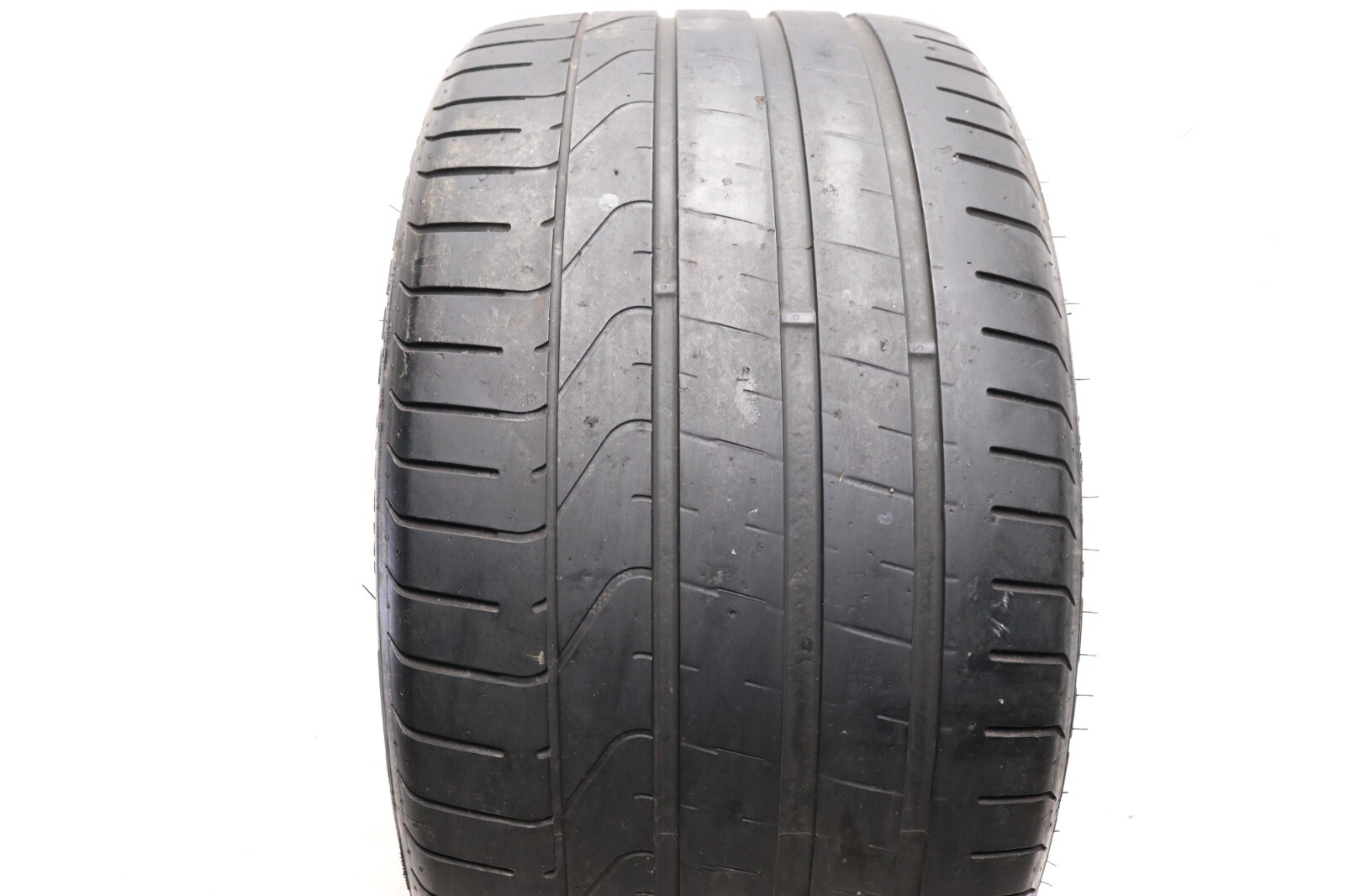 Set of 2 Used 305/30ZR20 Pirelli P Zero N1 – 103Y – 6-6.5/32