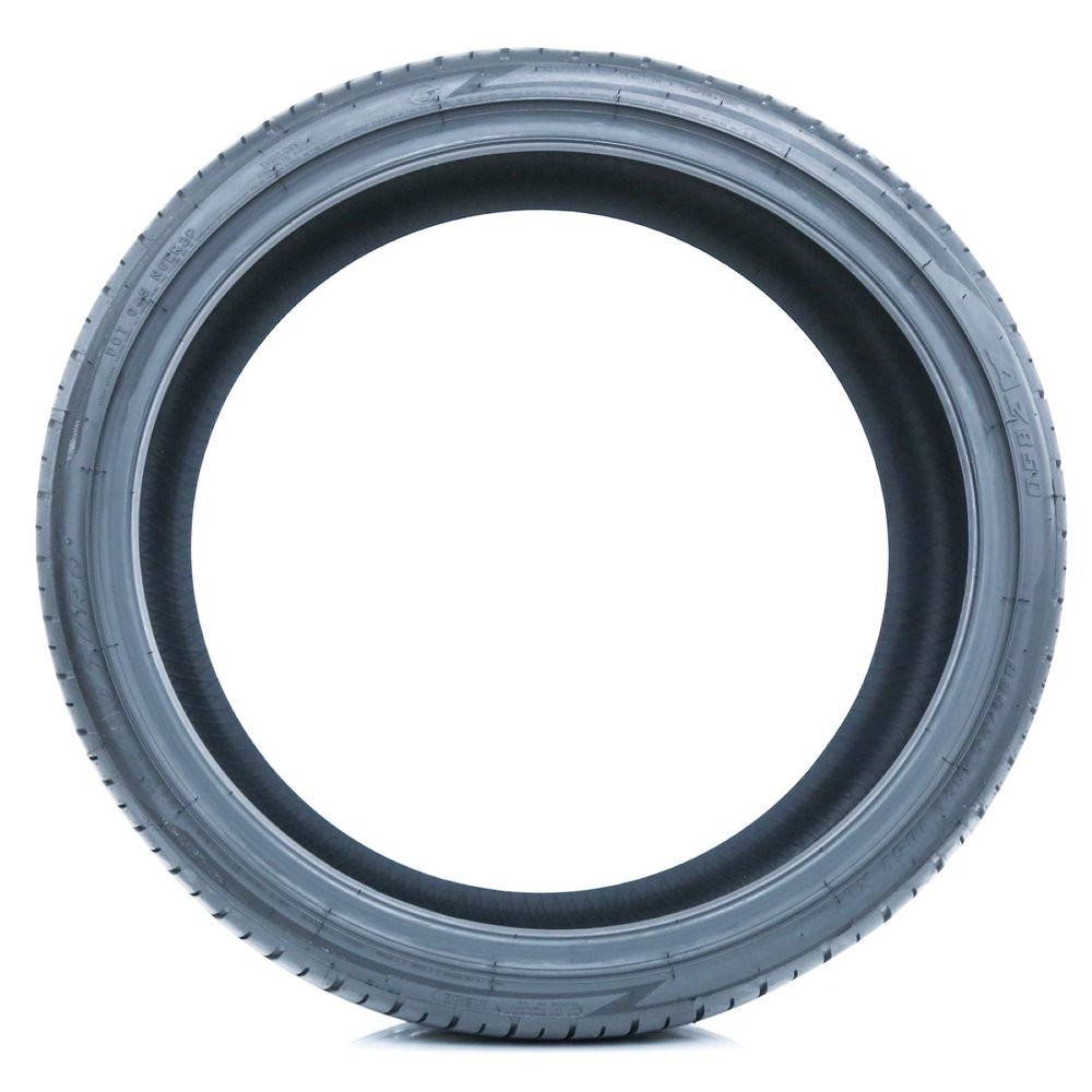 Set of (2) New 265/35R20 Atturo AZ850 99Y (19B8Z)
