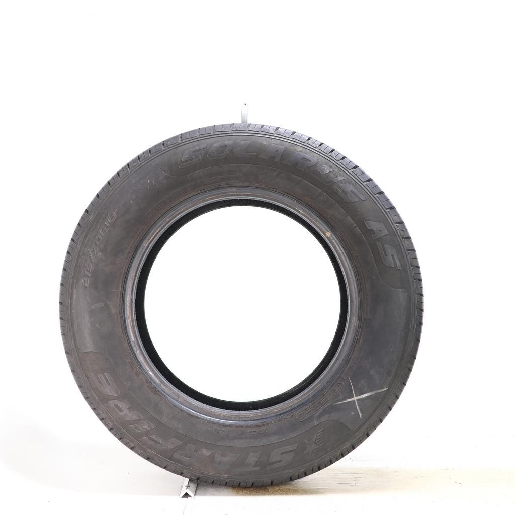 Used 215/70R16 Starfire Solarus A/S 100T – 7/32