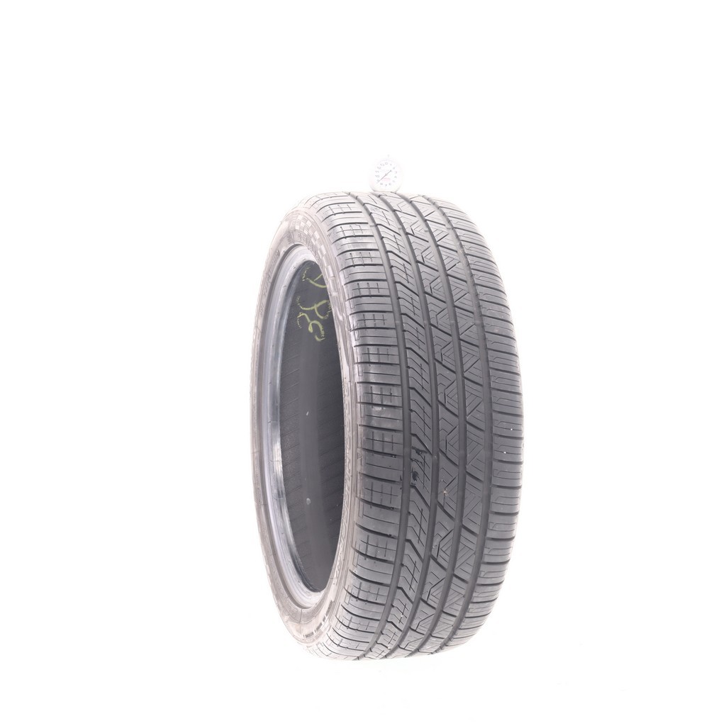 Set of (4) Used 225/45ZR18 Road Hugger GTZ 95W – 8-9.5/32