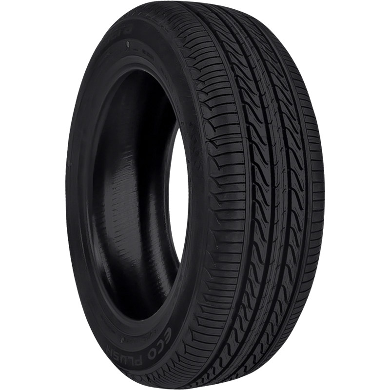 Accelera Eco Plush 215/65R17 103H 400 A A Passenger Summer BSW Tire