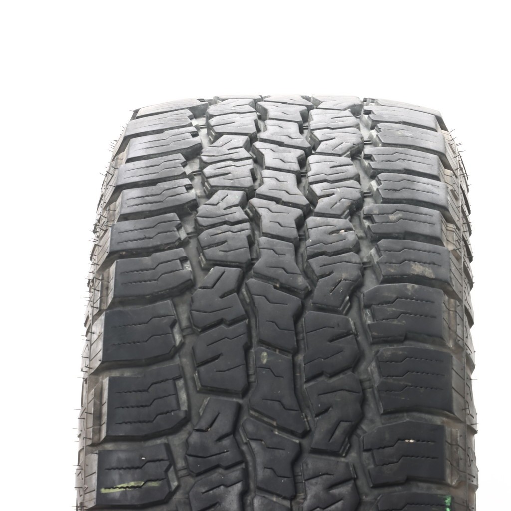 Used LT 35X12.5R20 Mazama Open Range A/T Plus 125R – 18/32
