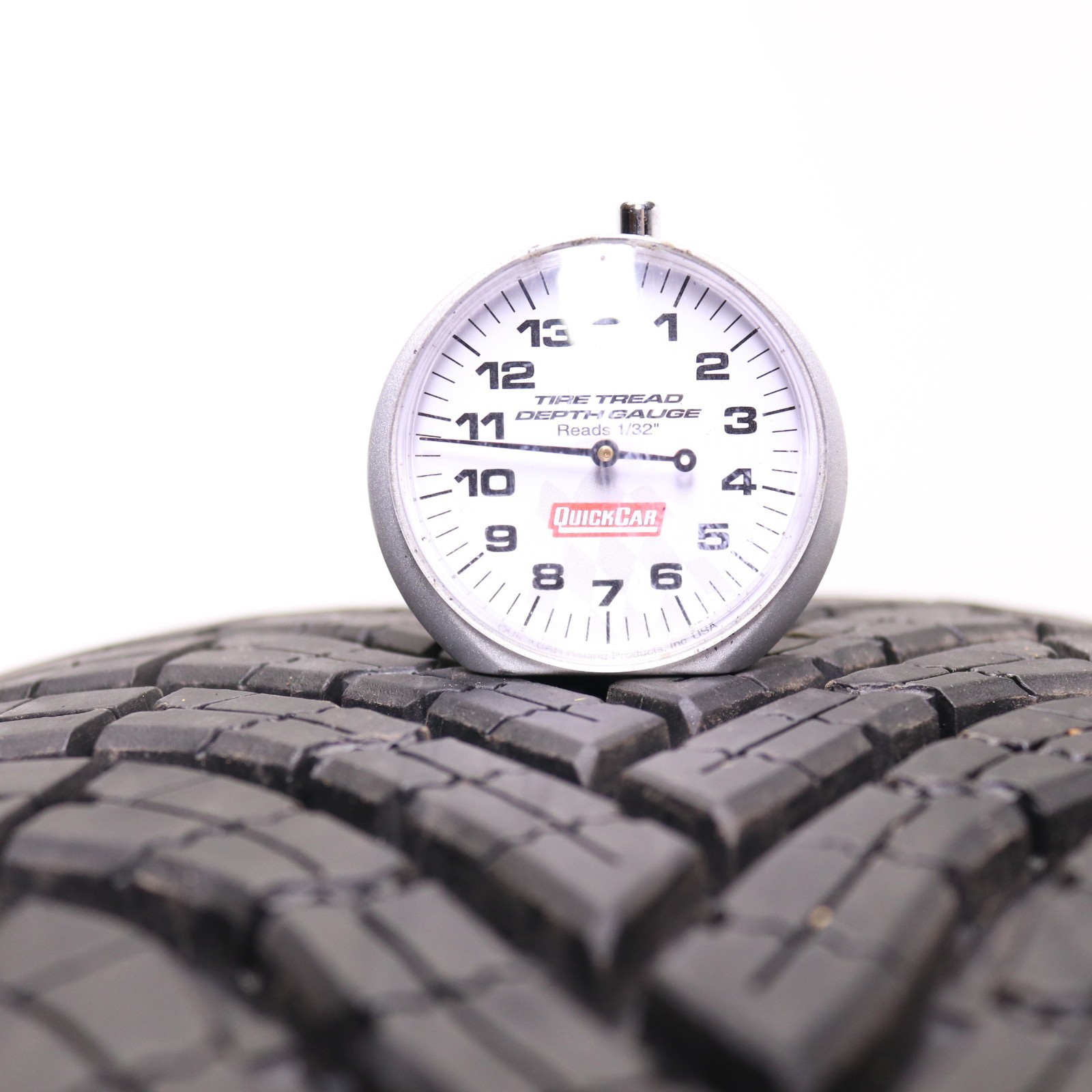 Used 245/60R18 Goodyear Assurance WeatherReady 2 – 105V – 10.5/32