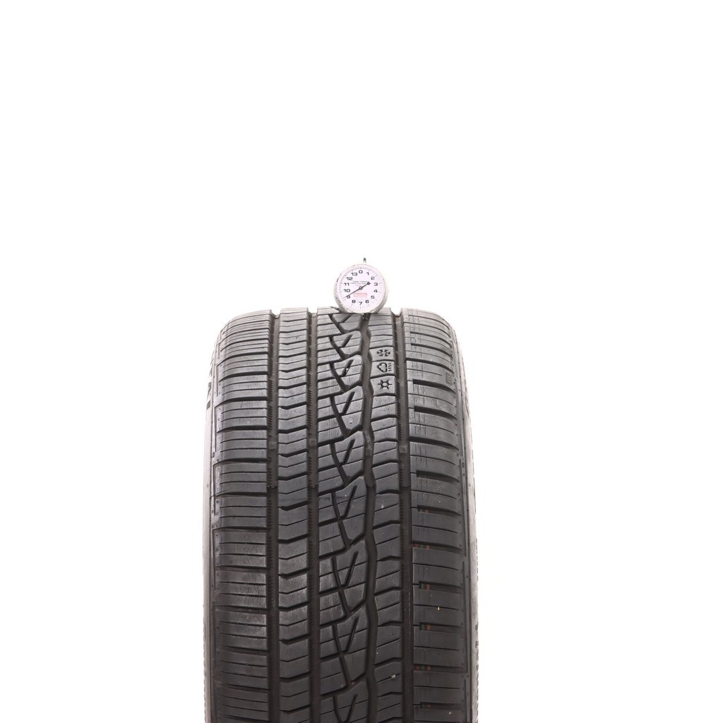 Used 235/40ZR18 Continental ControlContact Sport SRS Plus 95Y – 9/32 (R6FJ)