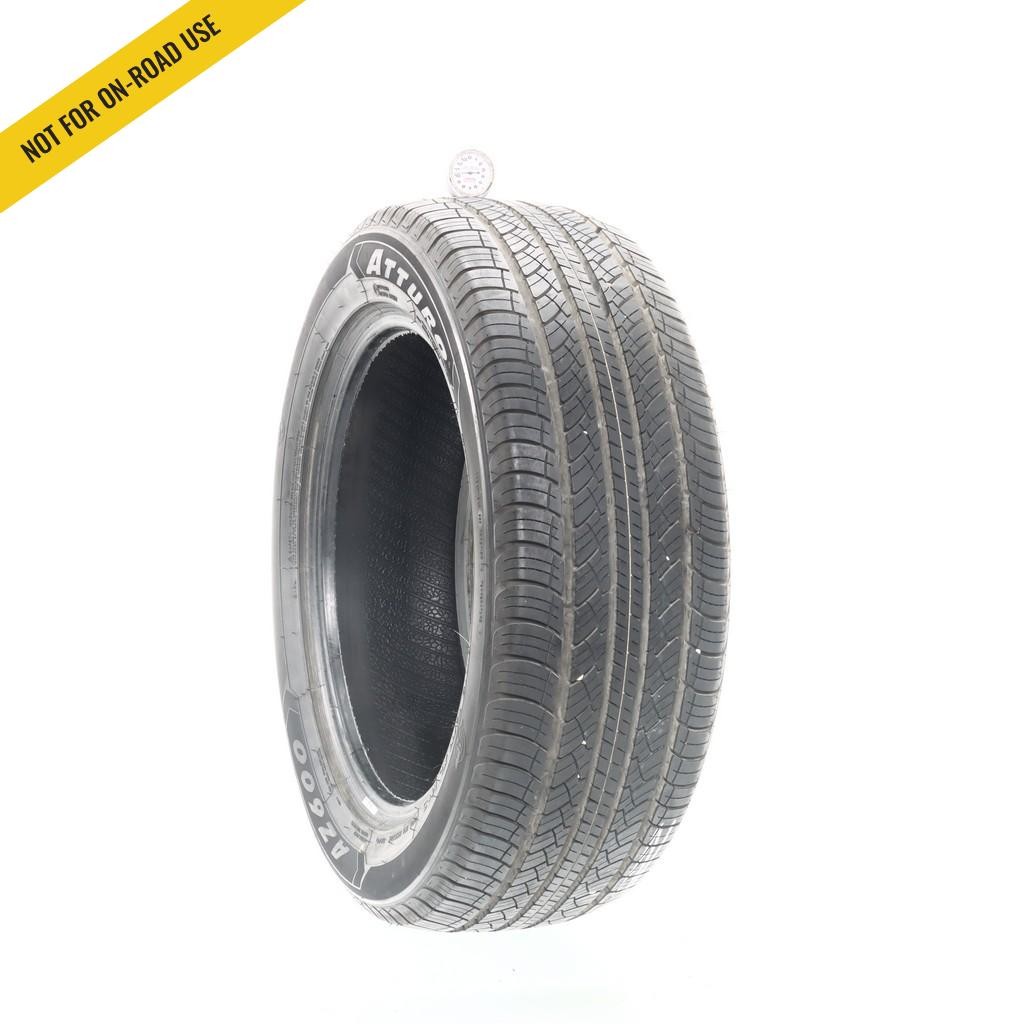 Used 245/55R19 Atturo AZ600 107H – 10/32