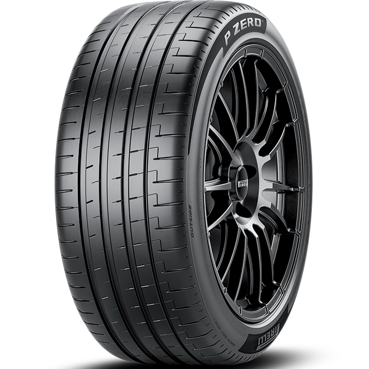 Tire Pirelli P Zero (PZ5) 325/35R22 110Y (MO) High Performance