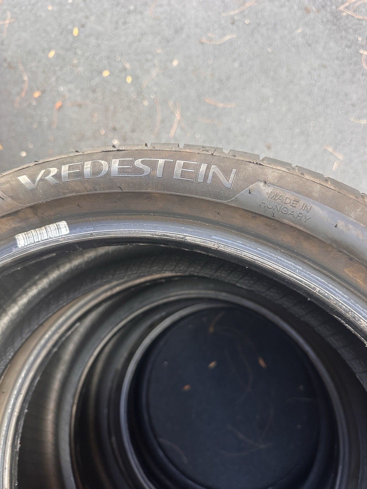 Used Tires For 2025 Mini Cooper S/only 2025 Mile When I Replace.$250 Each.