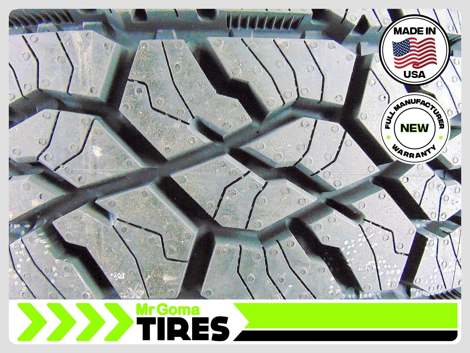 4 BRAND NEW COOPER MASTERCRAFT COURSER TRAIL 245/75R16 TIRES 111T 2457516