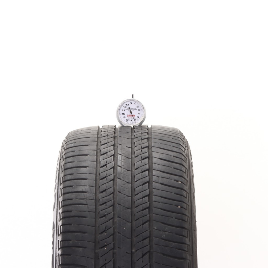 Set of (4) Used 225/55R18 Bridgestone Ecopia H/L 422 Plus 97H – 6-7.5/32