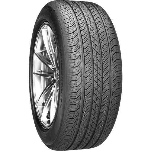 Continental Procontact Tx 235/50R19 99/H Sl 500 A A All Season Bsw Tire