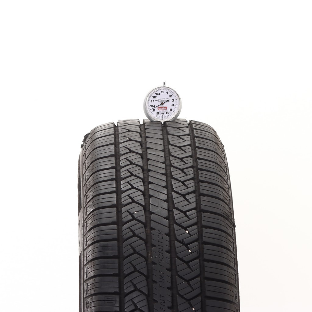 Set of (4) Used 205/70R16 General Altimax RT45 97T – 8-10/32