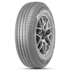 Mileplus Ecotrail ST ST205/75R15 D ST2057515 ST205 75 15 Trail Tire-Tire Only