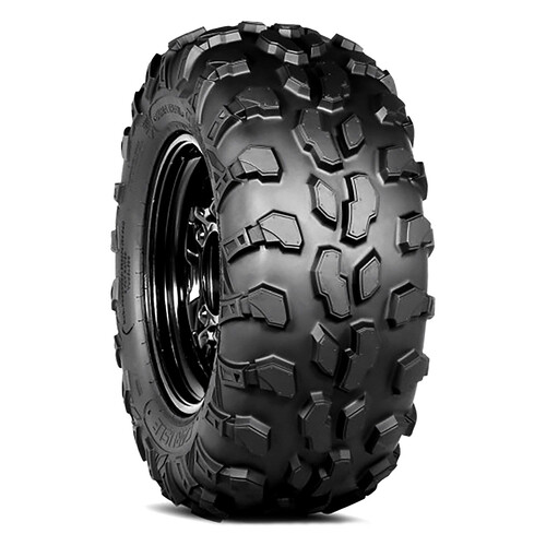 Carlisle Dura Trail 26X11.00R12 D/8PLY BSW (2 Tires)